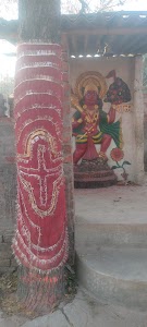 HANUMAN MANDIR,SONGRA