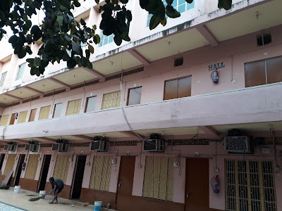 Hotel Madhur Tarang