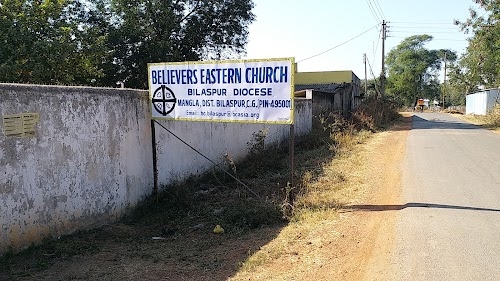 Believers Church Bilaspur Diocese
