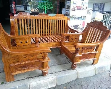 Warsi furniture gallery