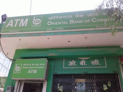 Oriental Bank of Commerce