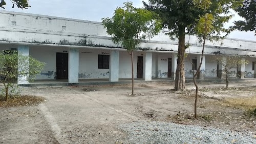 C.L.INTER COLLEGE CHHITEPATTI DOSTPUR SULTANPUR,228131