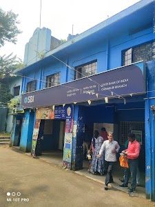 State Bank of India CHINAKURI
