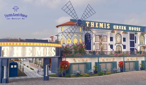 Themis Greek House