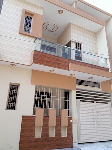 Vrindavan Enclave