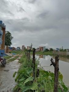 Janaki Nagar
