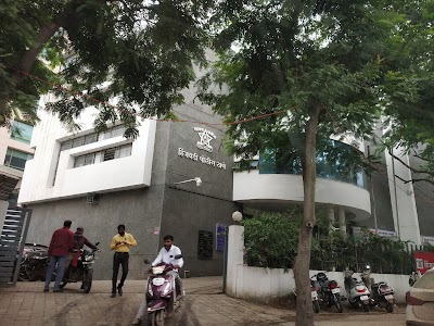 Police Station Hinjawadi