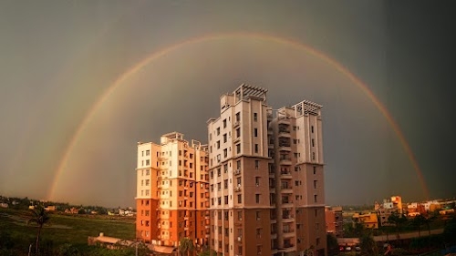 Utkal Heights