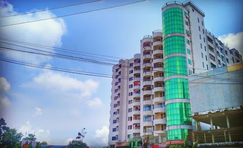 Garden Tower