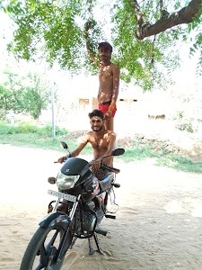 Dobla Khurd