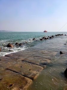 Subarnarekha River Estuary