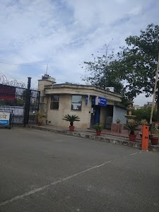 HDFC Bank ATM