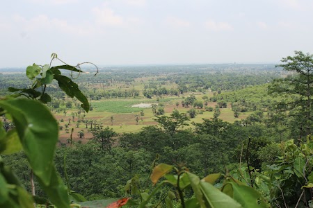 Tinpahar View Point