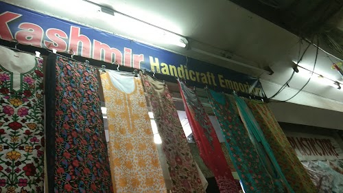 Kashmir Craft