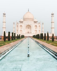 Agra