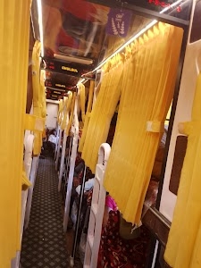 Nagpur Allahabad Transport Agency