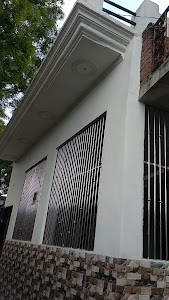Dixit Bhawan