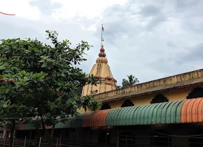 Ganpati Mandir Titwala