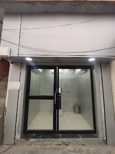 Central Bank of India ATM