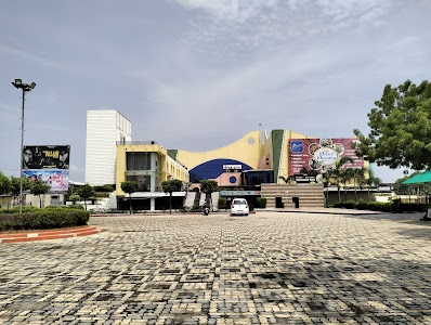 New Star City Multiplex