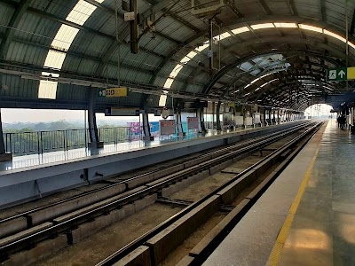 Arjan Garh