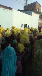 Raja Babba Temple
