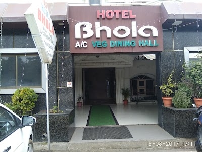 Hotel Bhola