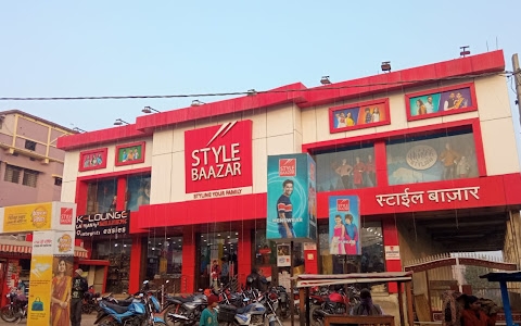 Style Baazar