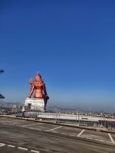 Shiv Mandir (Temple Of Shiv)