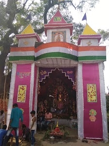 Indrasenava Kali Mata sthan