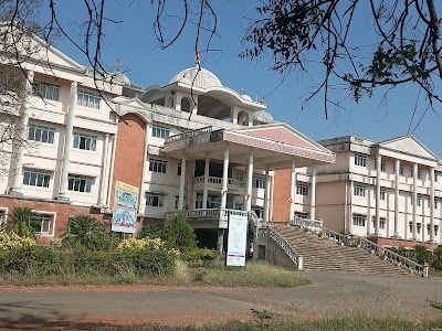 Sri Taralabalu Jagadguru Institute of Technology