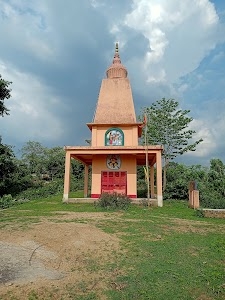 Dhara Waterfall