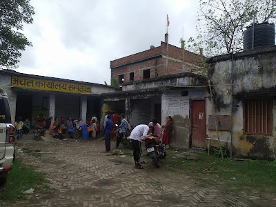Block Office Sampatchak