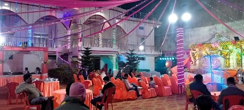 Utsav batika, Sadi Grih