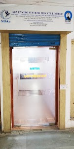 SBA Enviro Systems Pvt. Ltd.