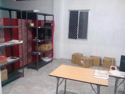 First Flight Courier Service