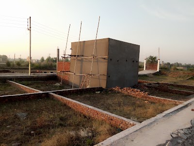 Lotus Enclave ( Suman Nagar )