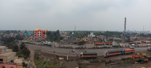 Moram haldia