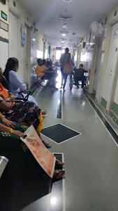 Chanan Devi hospital