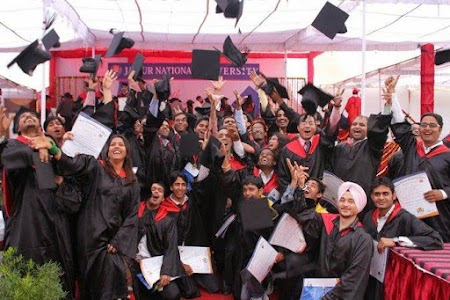 ARISE COLLEGE