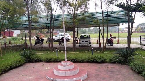 Mariani College - Art's Department
