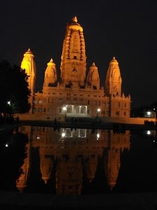 Yashoda Nagar