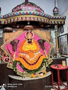 Khatu Shyam Mandir