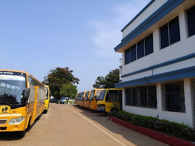 Modern Public School