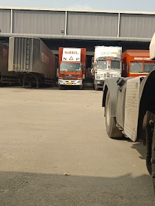 Delhivery Private Limited