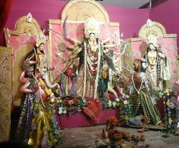 VRINDAVAN GHAT