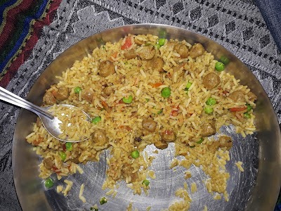 Sakshi Dhaba
