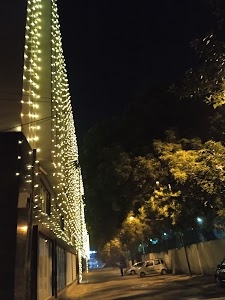Thapar House