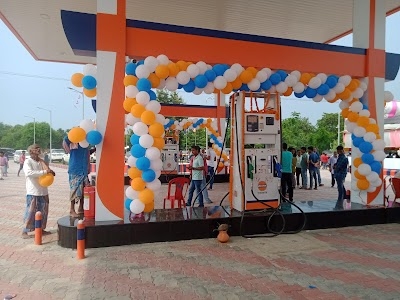 RUMA FUEL CENTER