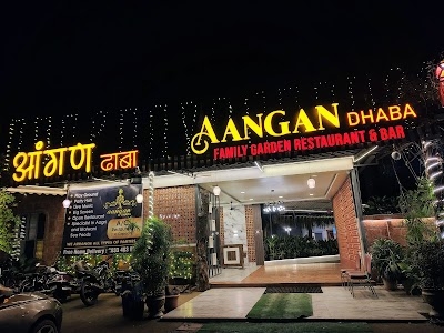 Aangan Dhaba